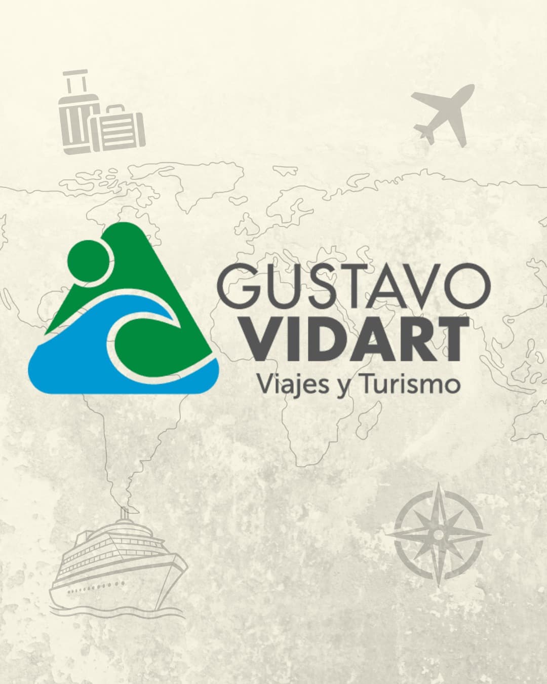 Equipo de Gustavo Vidart