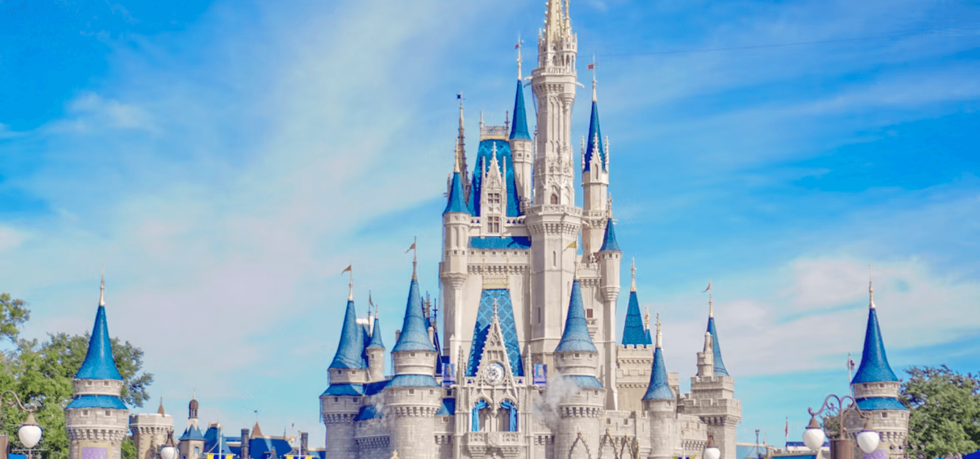 Quinceañeras Disney USA - Enjoy VIP