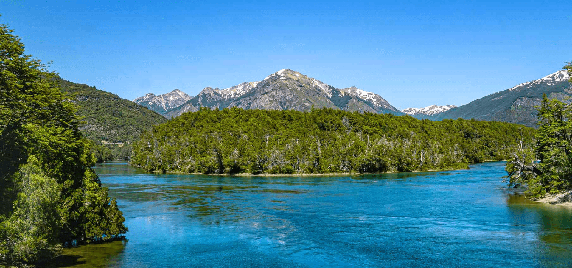 Esquel y El Bolsón Octubre 2026