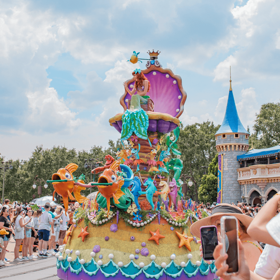 Quinceañeras Disney USA - Enjoy Premium - imagen 4