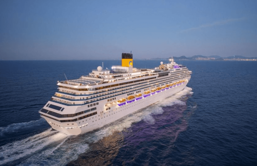 COSTA SERENA - imagen 5