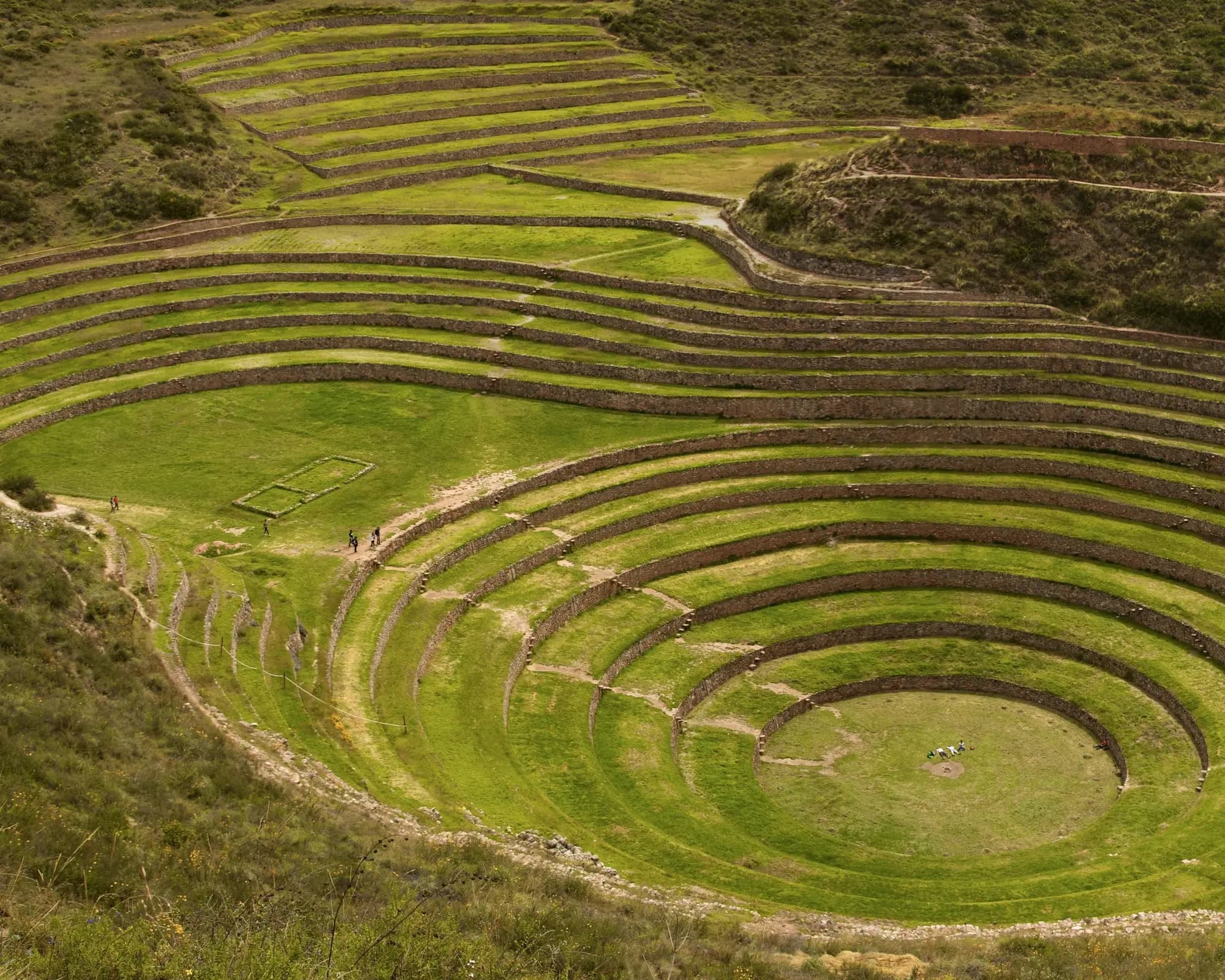 Conecta Perú - imagen 4