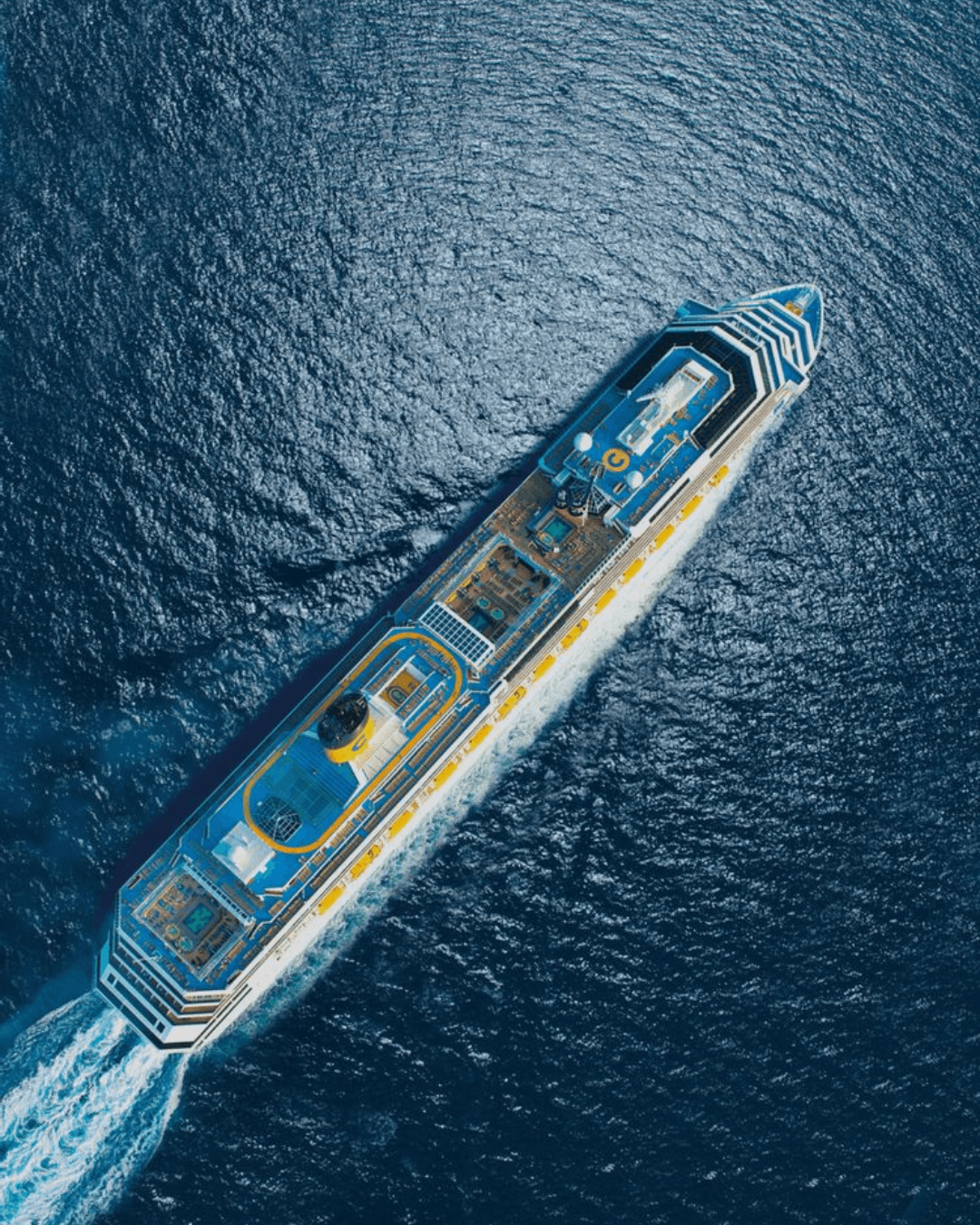 COSTA SERENA