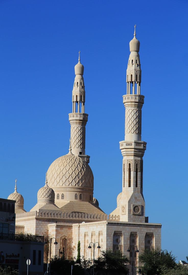 Turquía de Ensueño y Dubái de Lujo - imagen 3