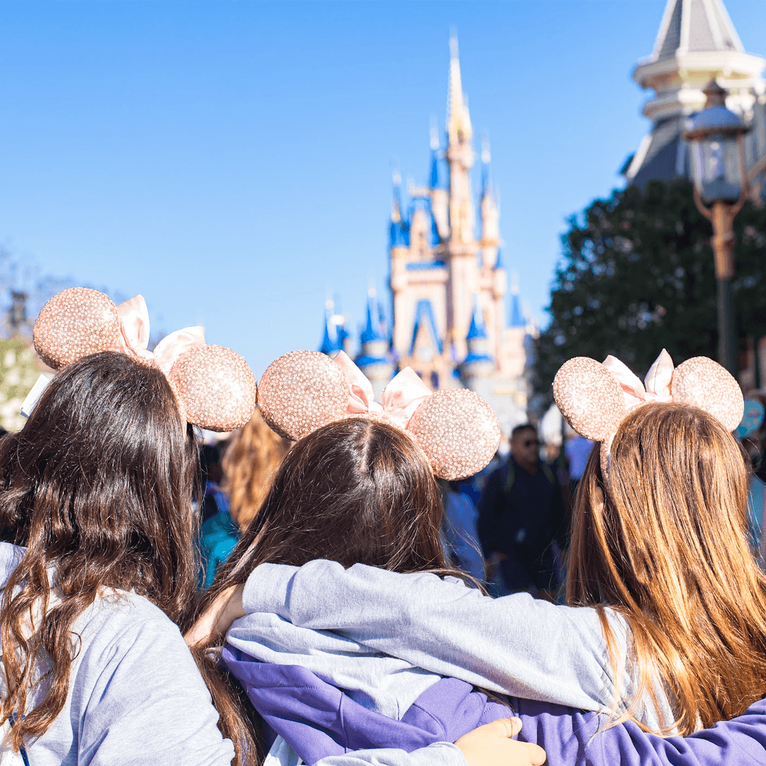 Quinceañeras Disney USA - Enjoy Premium - imagen 3