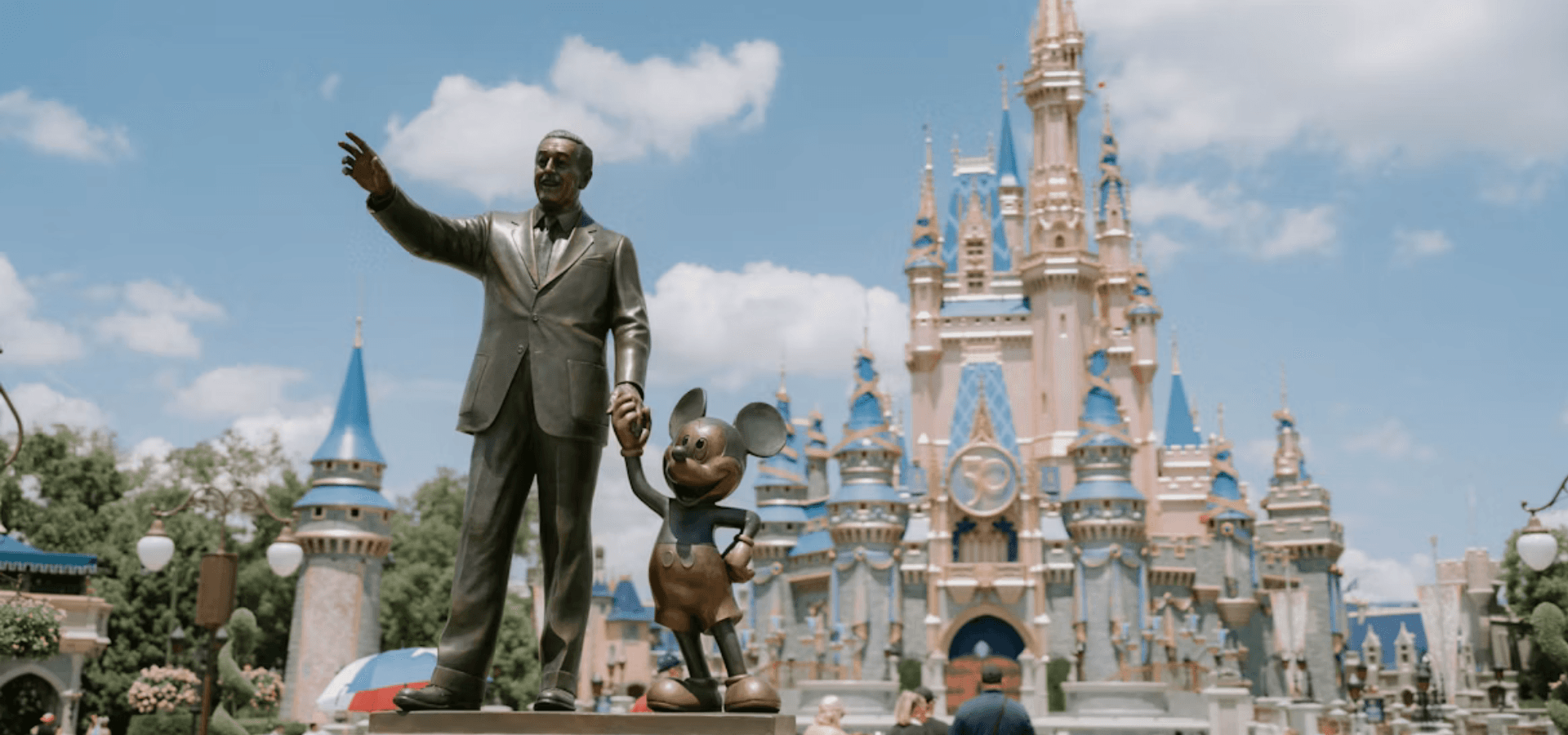 Quinceañeras Disney USA - Enjoy Premium