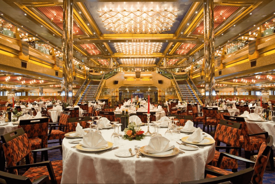 COSTA SERENA - imagen 3