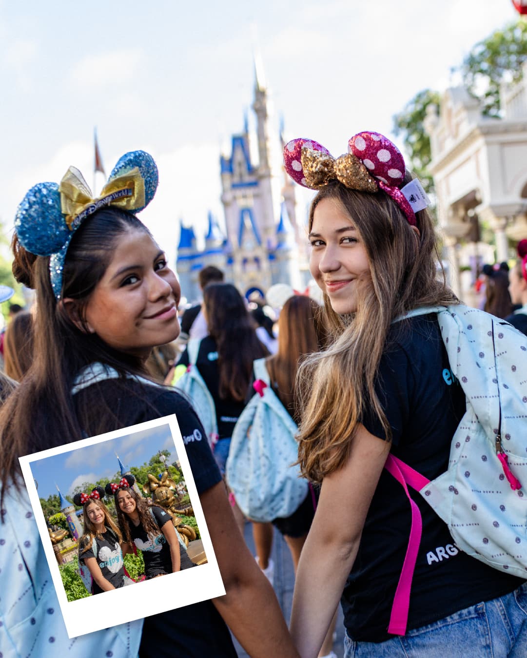 Quinceañeras Disney USA - Enjoy VIP - imagen 1