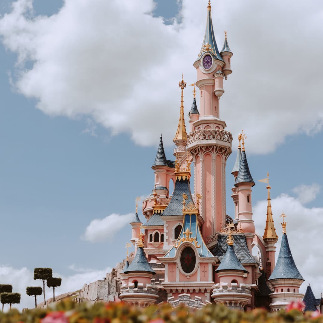 Quinceañeras Disney Europa - Enjoy Premium - imagen 6