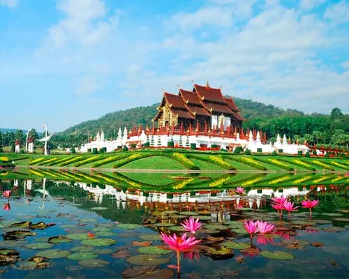 Tailandia Mágica - imagen 8