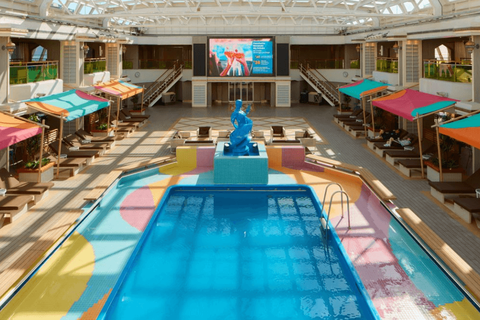 COSTA SERENA - imagen 2