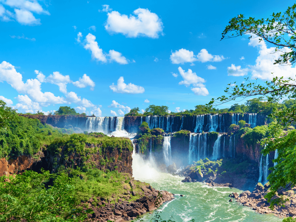 Cataratas del Iguazú Agosto 2026 - Últimos lugares