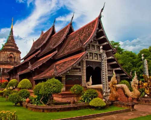 Tailandia Mágica - imagen 7