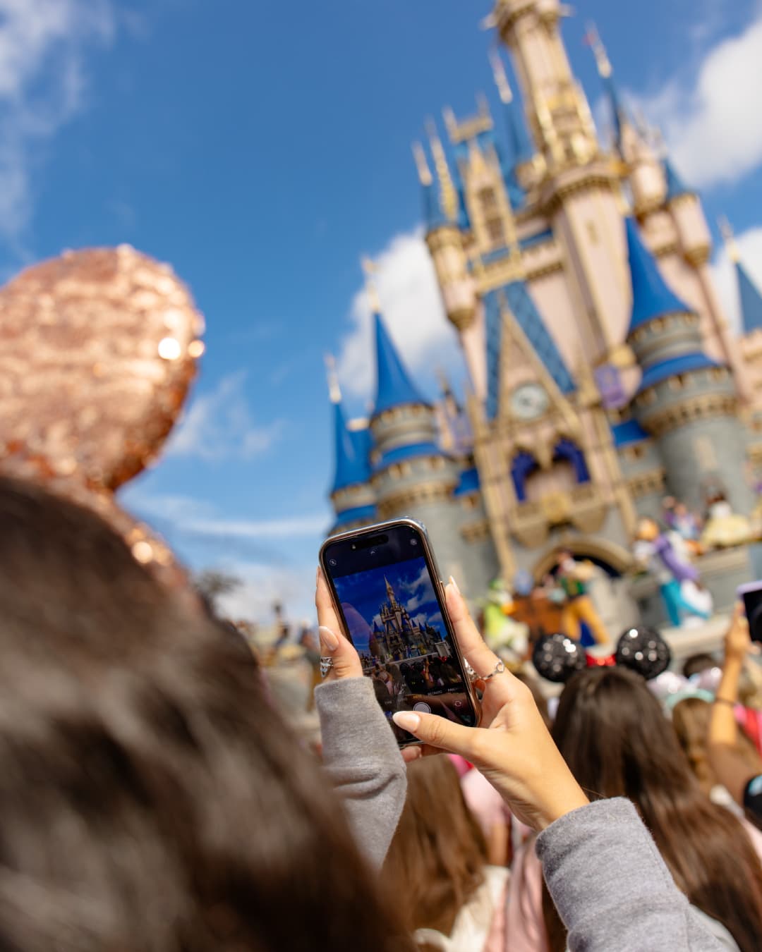Quinceañeras Disney USA - Enjoy Premium - imagen 6