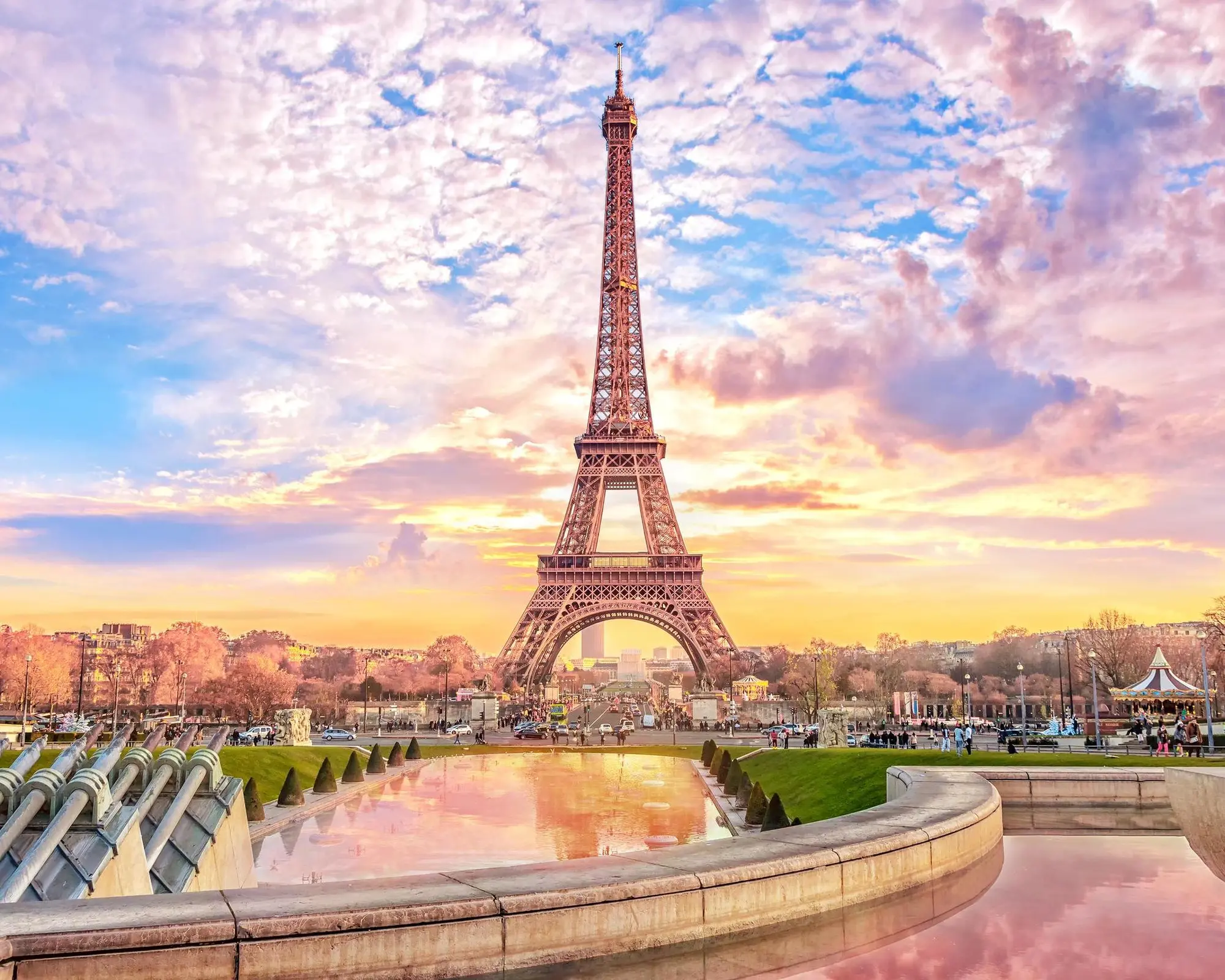 Londres, Navidad en París con Disney y Año Nuevo en Madrid - imagen 3