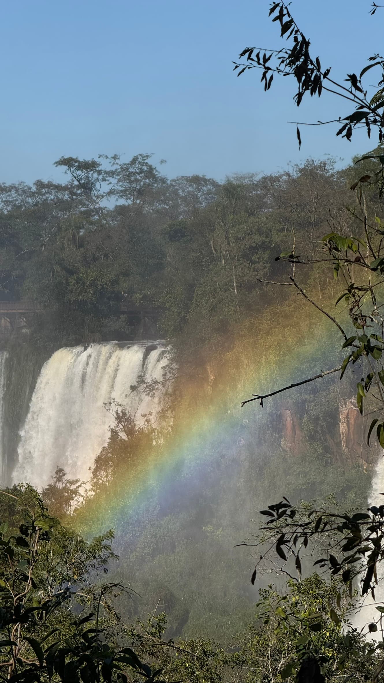 Cataratas del Iguazú Agosto 2026 - Últimos lugares - imagen 3