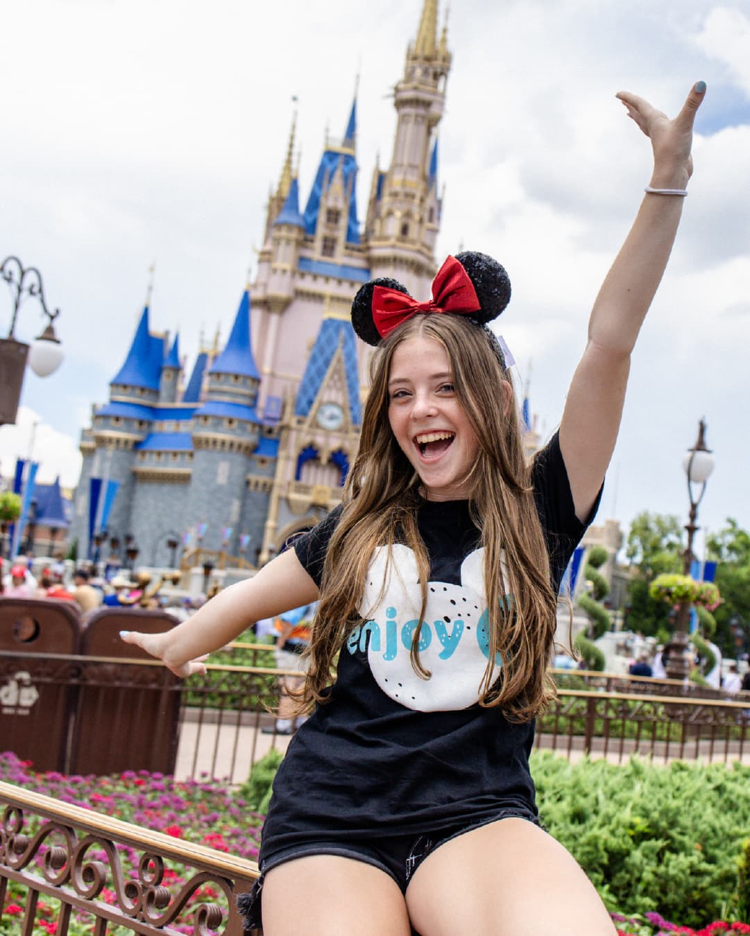 Quinceañeras Disney USA - Enjoy Premium - imagen 7
