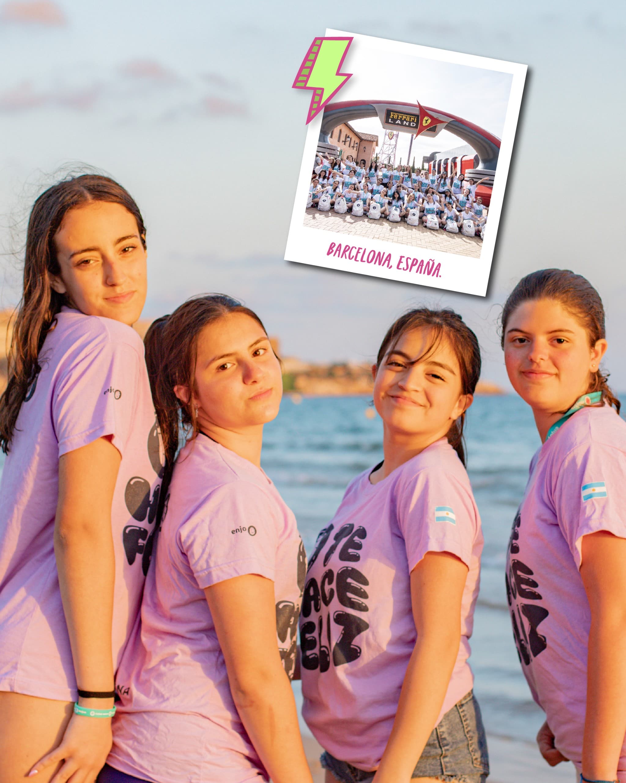 Quinceañeras Disney Europa - Enjoy Premium - imagen 3